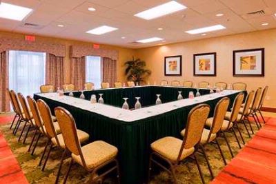 Photo of Meeting Room