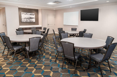 Photo of Derby Meeting Room