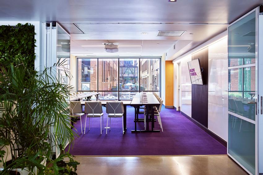 Photo of Hub 1
