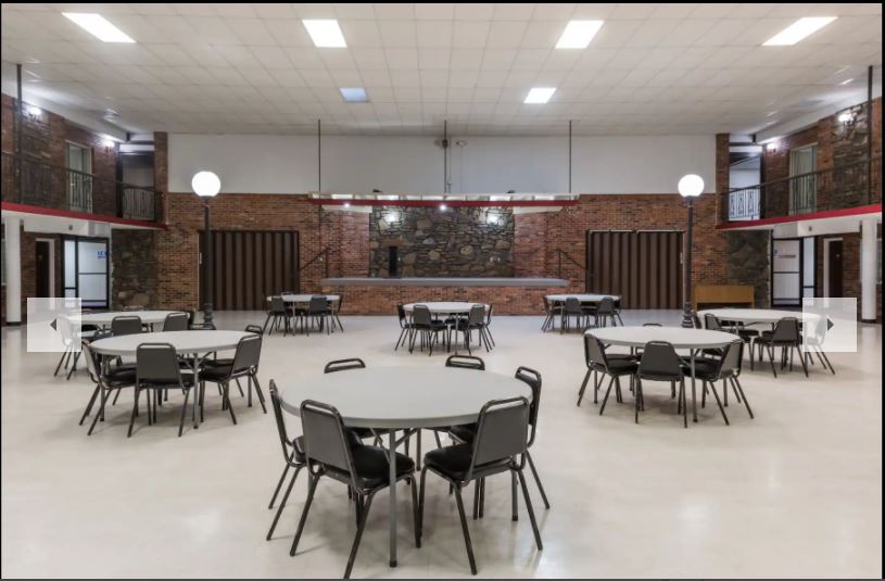 Photo of Convention Center