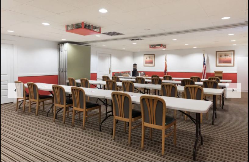 Photo of Meeting Room