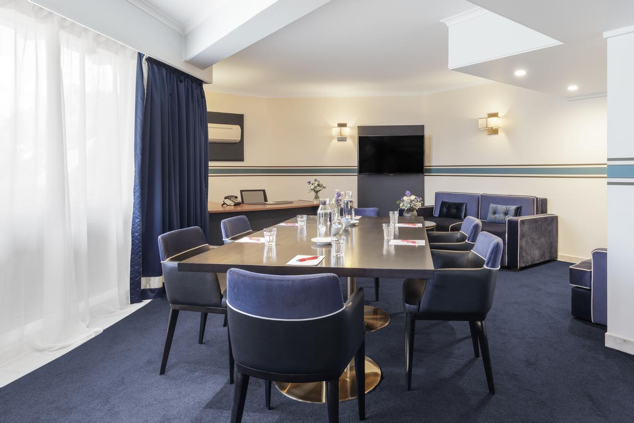 Photo of Boardroom 