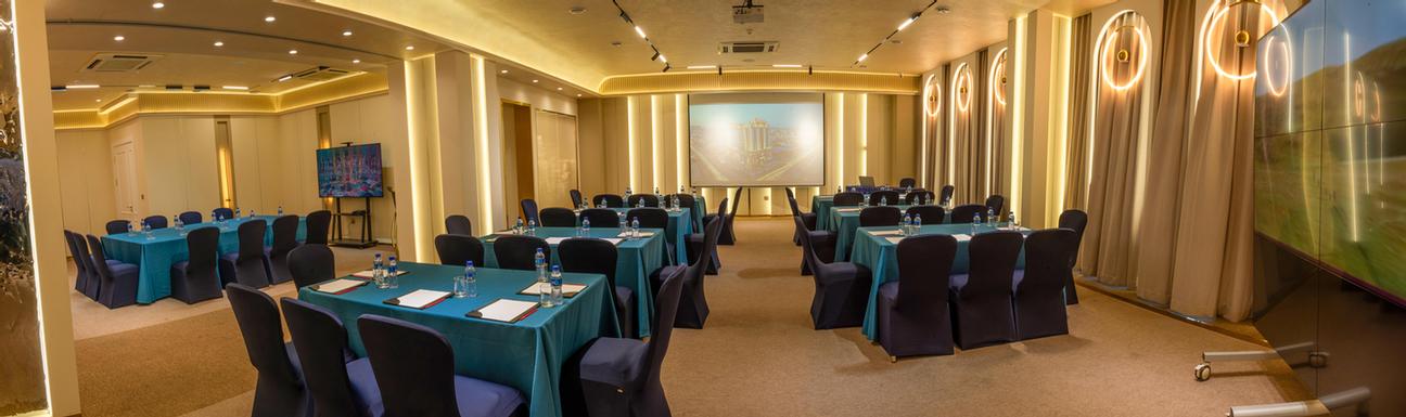 Photo of Sapphire function room