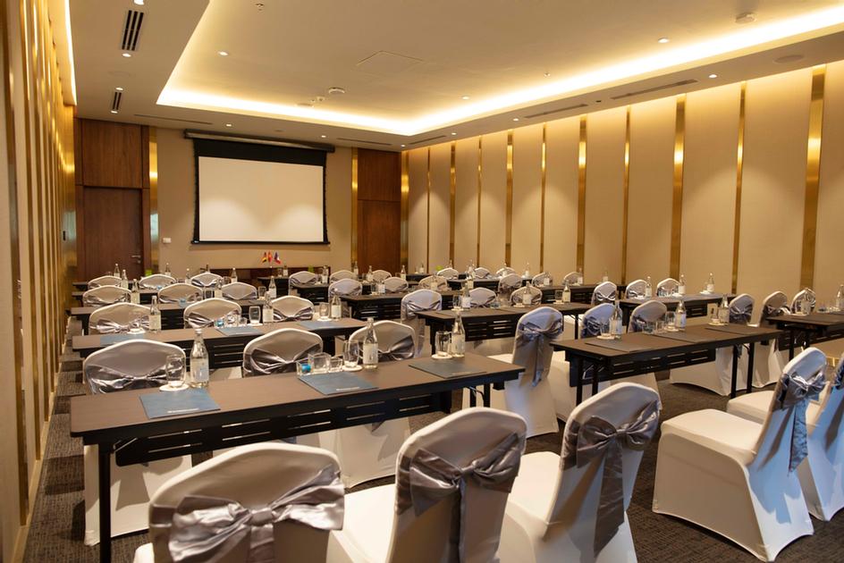 Photo of Meeting room 2