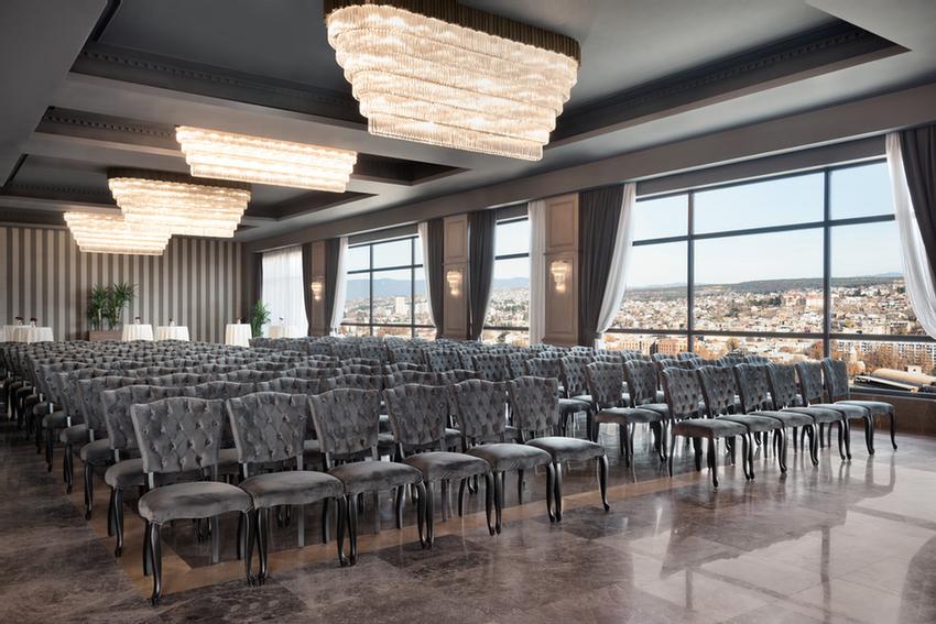 Photo of Tbilisi Ballroom