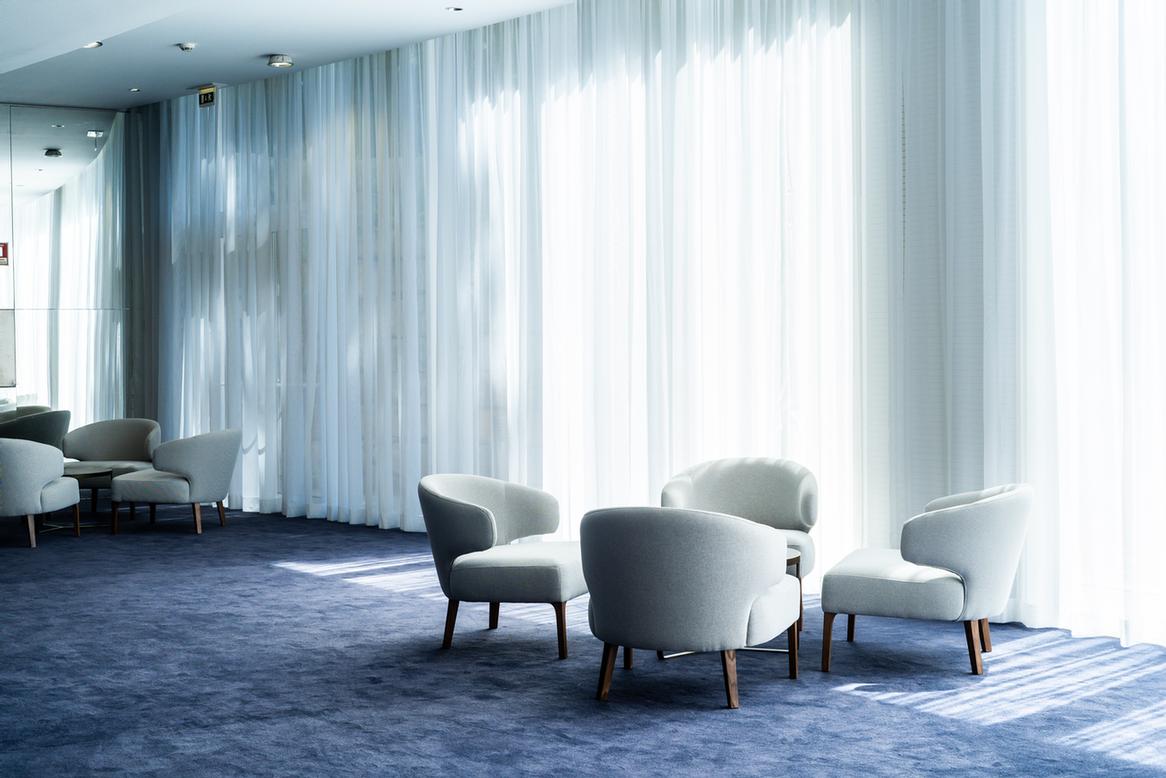 Photo of Foyer Ocean Lounge