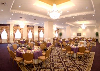 Photo of Tiffany Ballroom