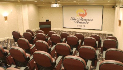 Photo of Mayflower Theater