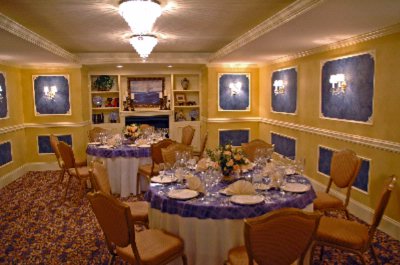 Photo of Capitol Club