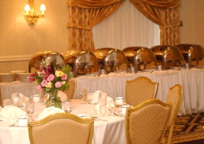 Photo of Salon A and B