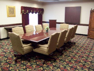 Photo of Conference Room