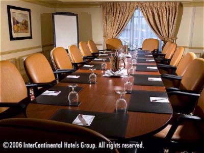Photo of Boardroom 2