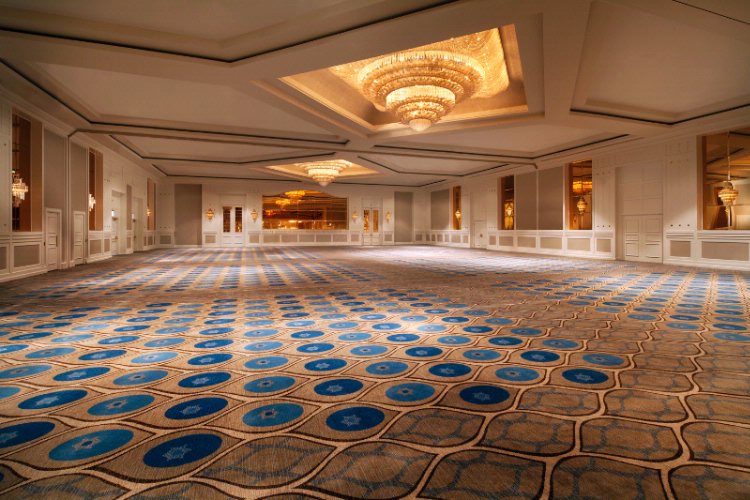 Photo of Banquet Spaces