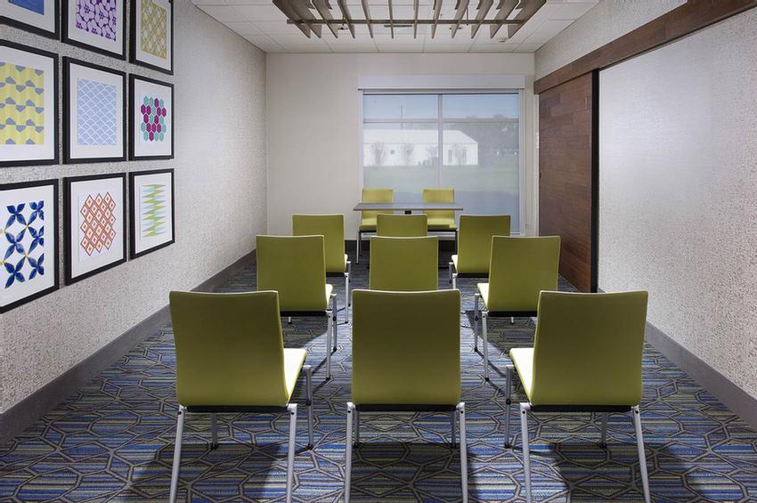 Photo of Conference Room