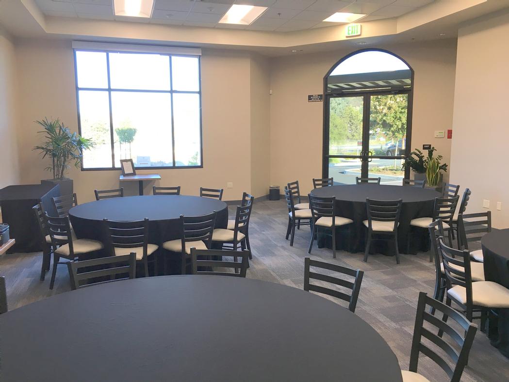 Photo of Caladero Room