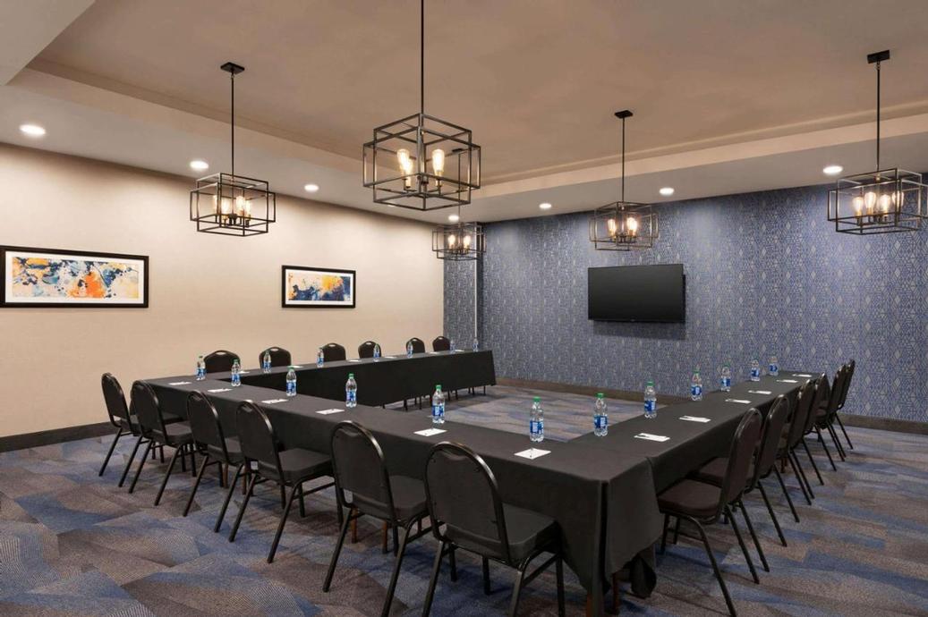 Photo of Meeting Room