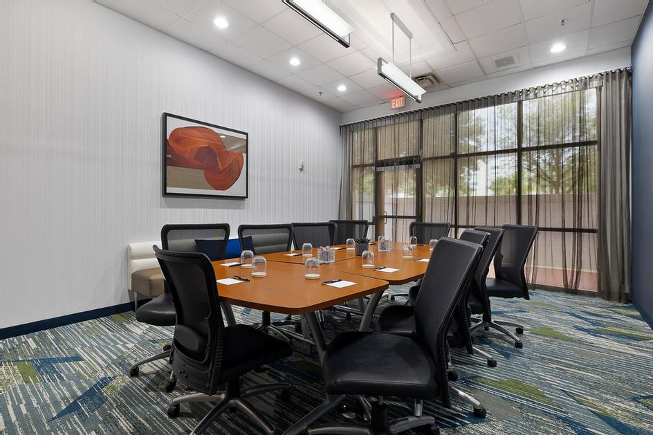 Photo of Boardroom