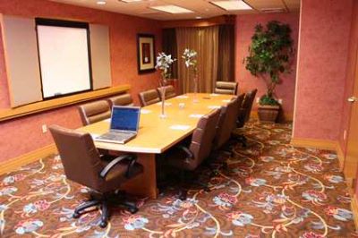 Photo of Boardroom