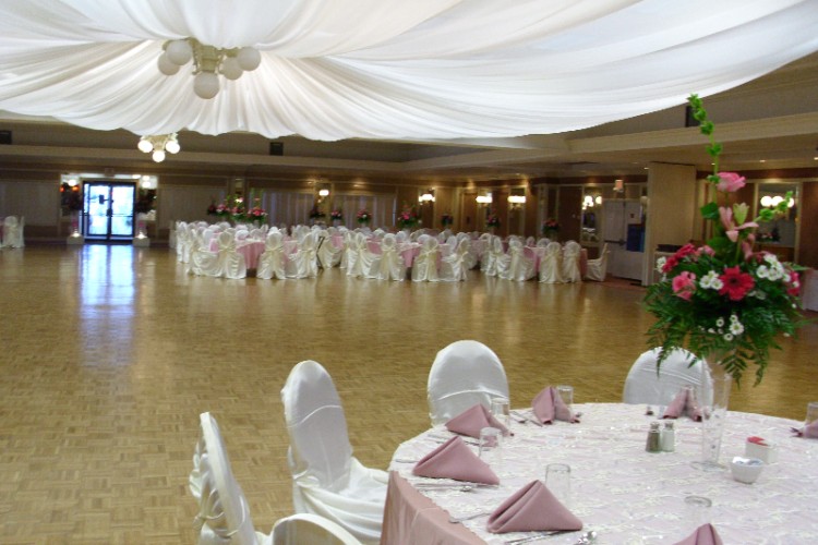 Photo of Victoria Palms Ballroom