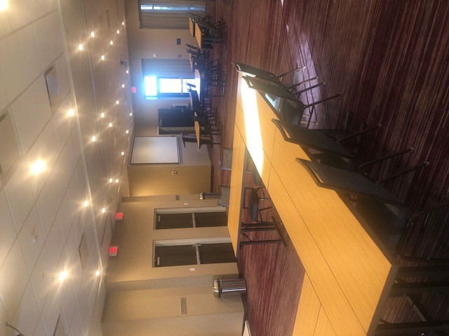 Photo of Meeting Room A & B