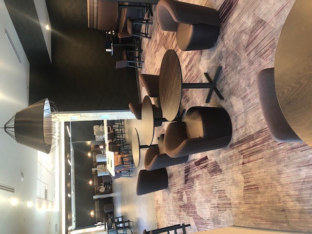 Photo of The Bistro Private Dining Area