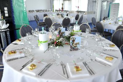 Photo of Dock 1 + Dock 2 + Dock 3 + Restaurant
