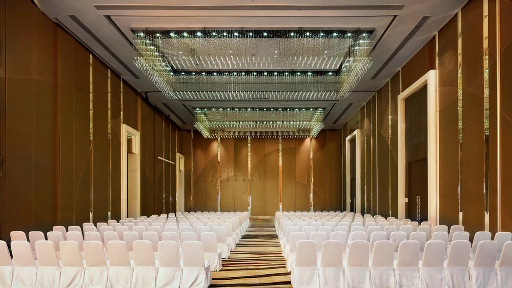 Photo of Grand Ballroom