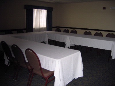 Photo of Meeting room