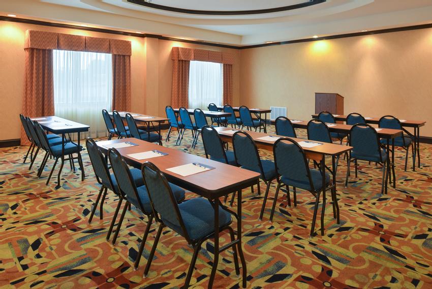 Photo of Meeting Room
