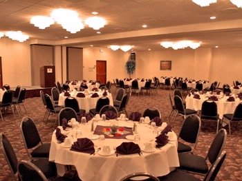 Photo of Agate Ballroom