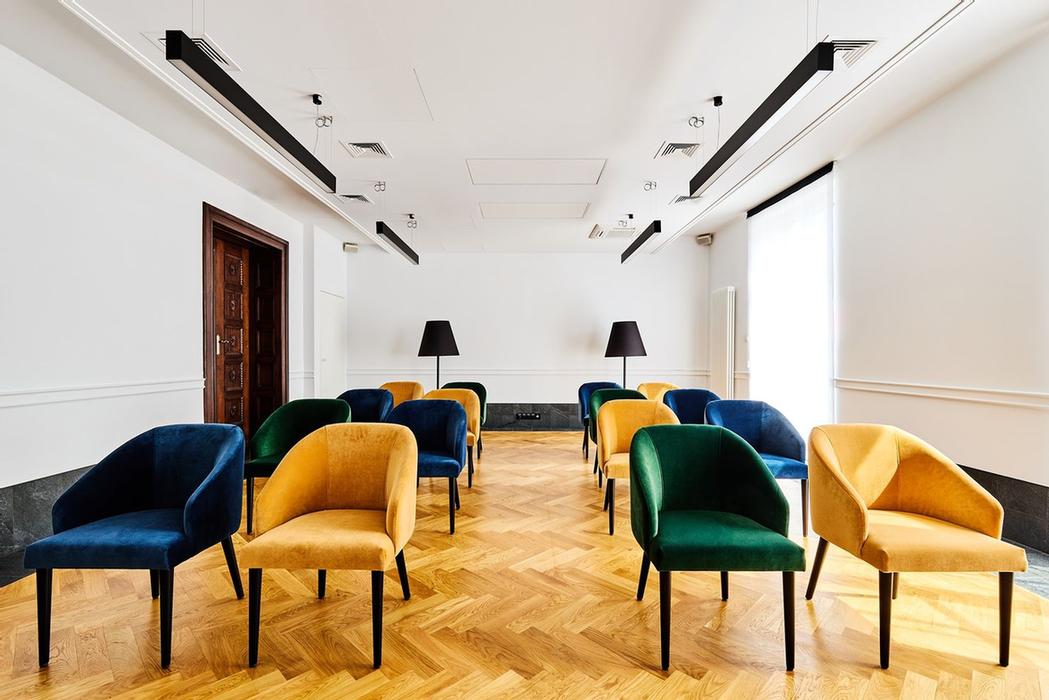 Photo of Sala SOLARIS