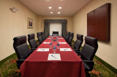 Photo of Boardroom