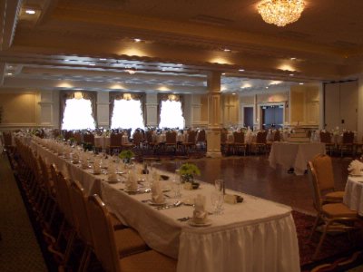 Photo of Grand Ballroom
