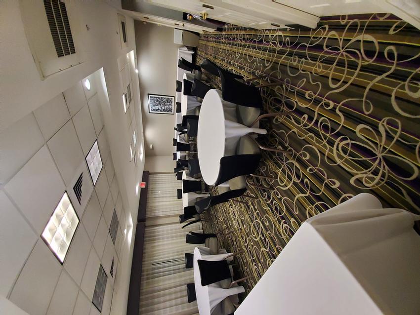 Photo of Meeting Room #100