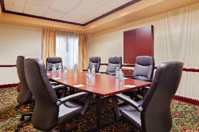 Photo of Meeting Room