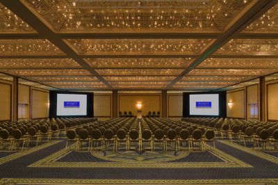 Photo of Regency Ballroom