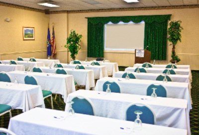 Photo of Riverside Room