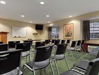 Photo of Meeting Room
