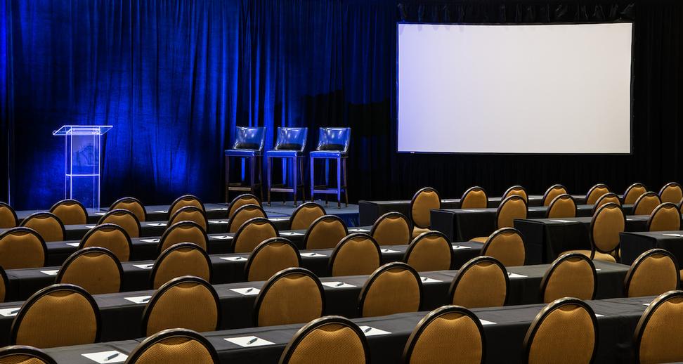 Photo of Crystal Ballroom