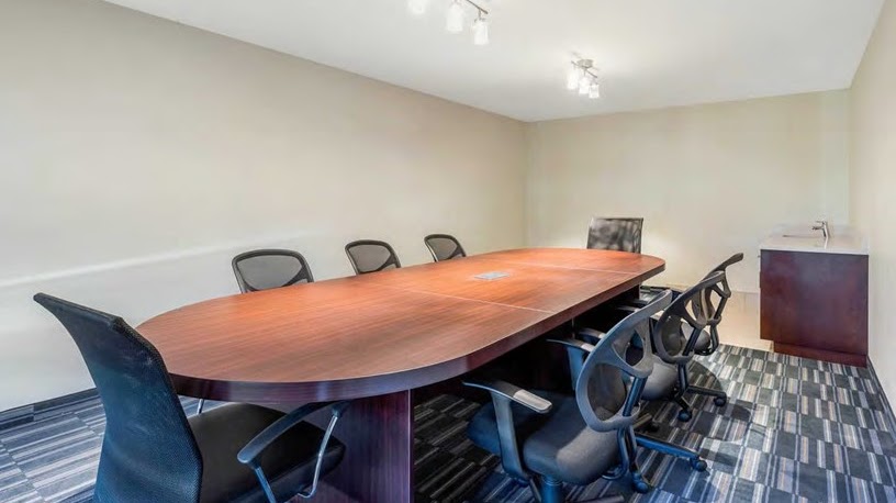 Photo of The Oxford Meeting Room