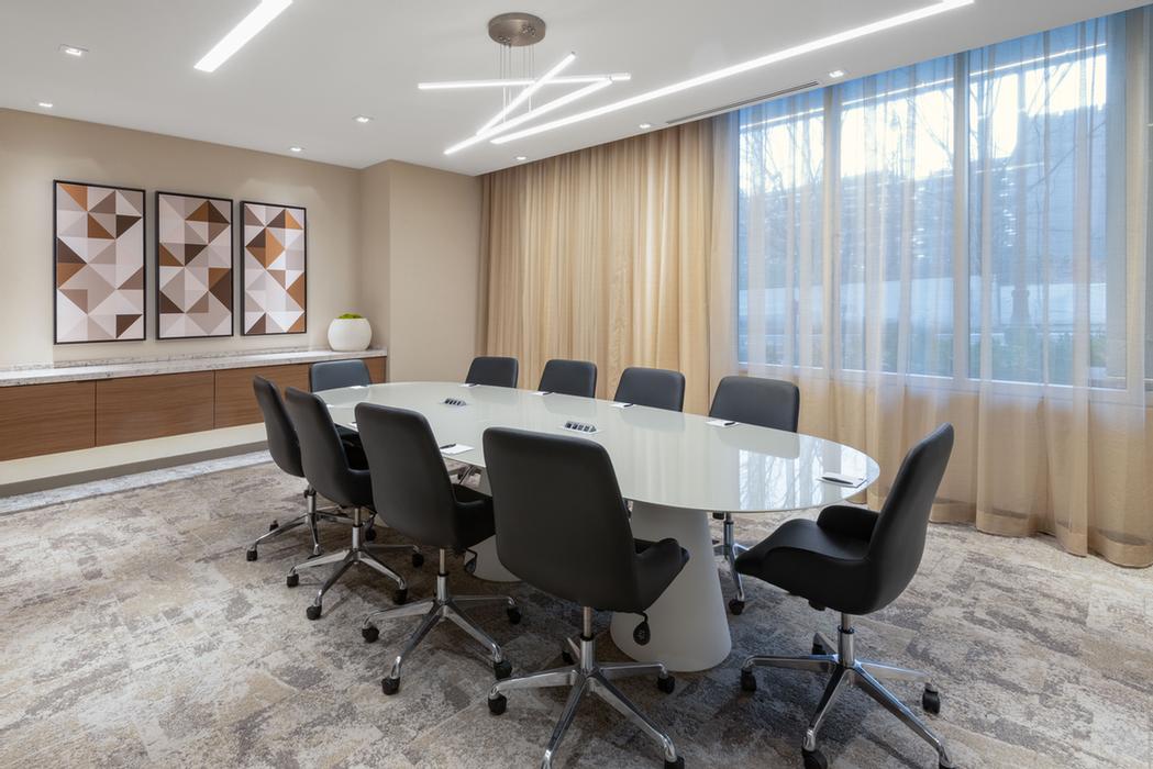 Photo of Media Salon
