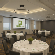 Photo of Trudeau Room