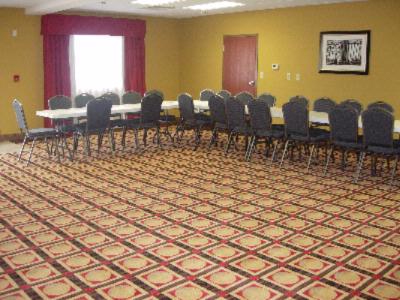 Photo of Meeting Room