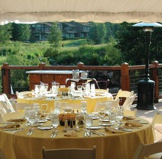 Photo of Daly Room