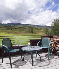 Photo of Black Saddle Patio