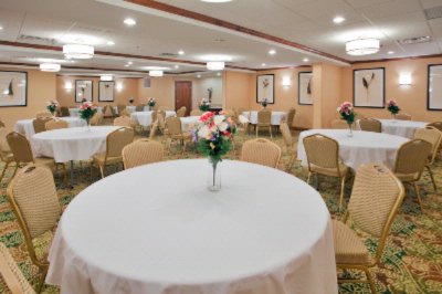 Photo of George Washington Room