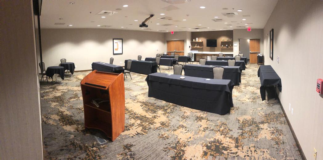 Photo of The Capital Room