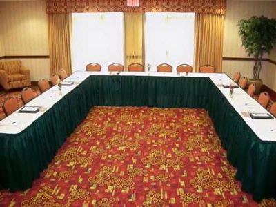 Photo of Siskiyou Room