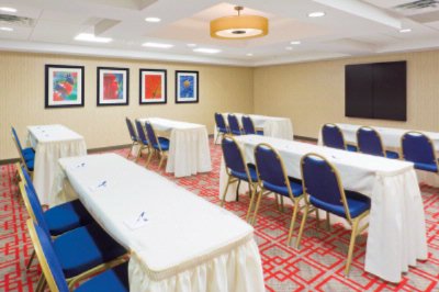 Photo of Meeting Room