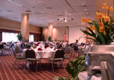 Photo of Ballroom